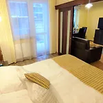 Apartament Nadmorskie