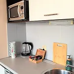 Nadmorskie Apartament *