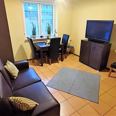 Nadmorskie * Kołobrzeg