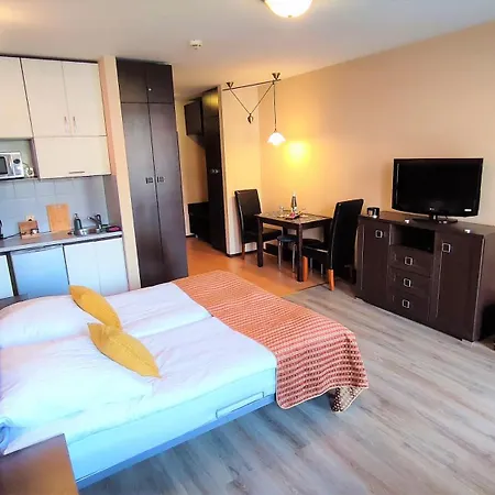 Nadmorskie Apartamento Kołobrzeg