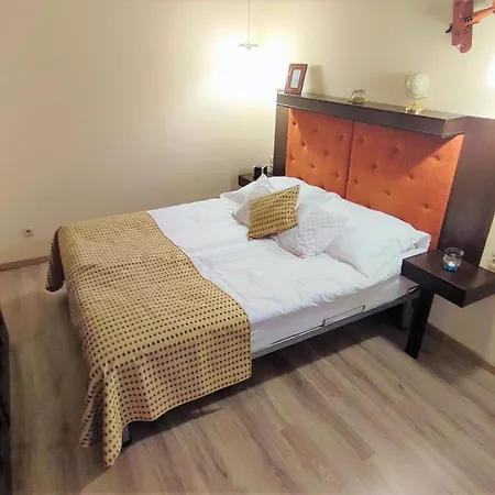 Nadmorskie Apartamento *