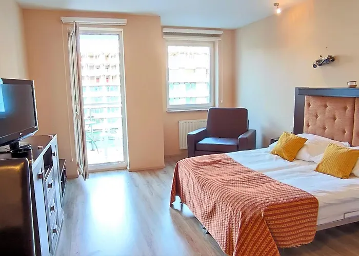 Nadmorskie Apartamento *