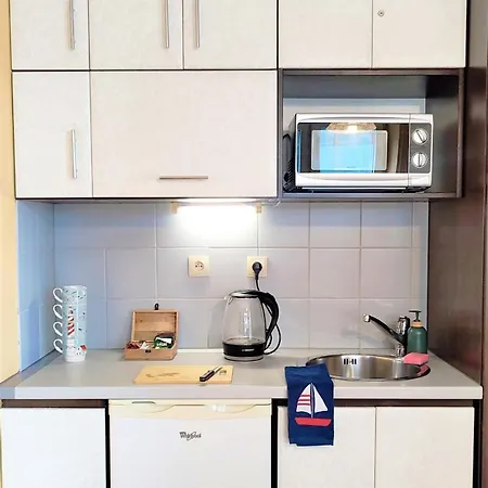 Nadmorskie * קולובז'ג