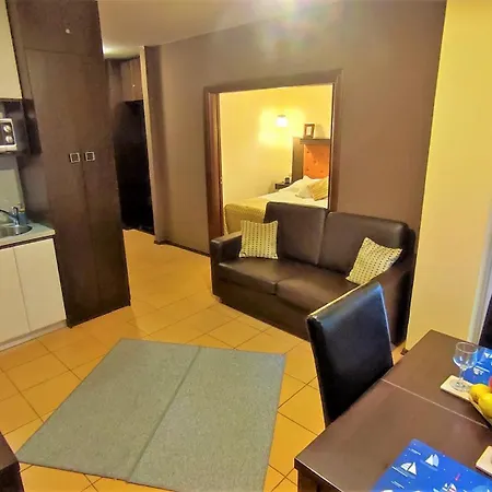 Nadmorskie Apartament