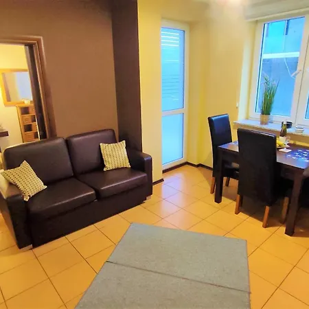 Apartament Nadmorskie