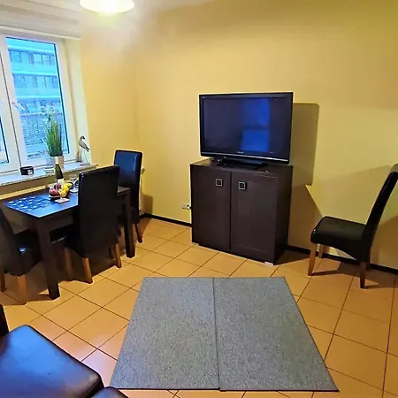 Nadmorskie Appartamento Kołobrzeg