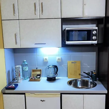 Nadmorskie Kołobrzeg