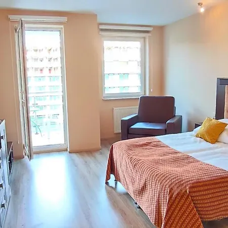 Nadmorskie Apartament *