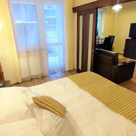 Apartament Nadmorskie