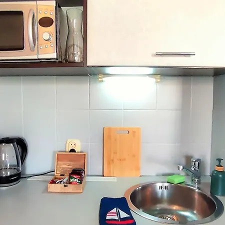 Apartament Nadmorskie *