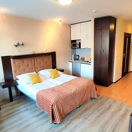 Nadmorskie Kołobrzeg