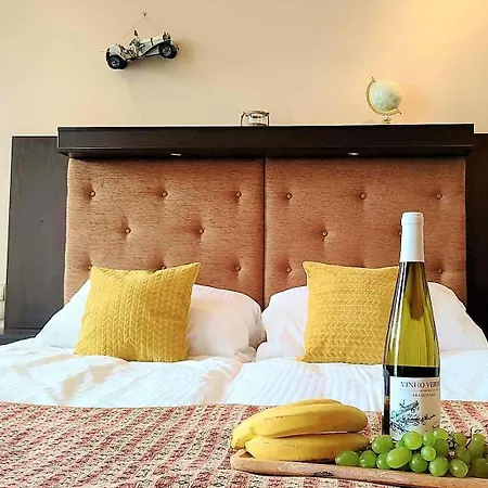 Nadmorskie * קולובז'ג