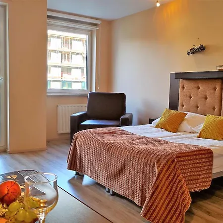Nadmorskie Apartament Kołobrzeg