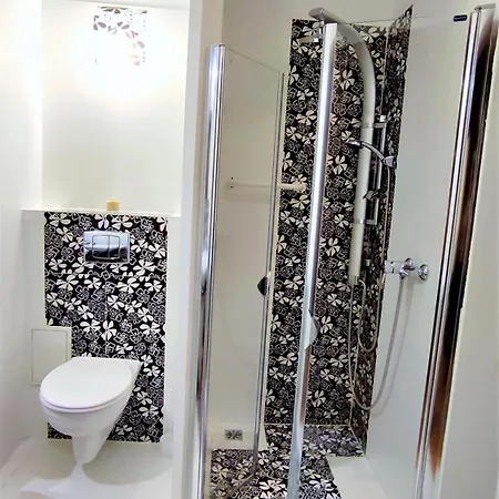 Nadmorskie Apartament Kołobrzeg