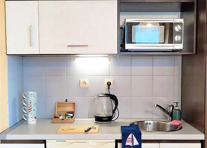 Nadmorskie * Kołobrzeg