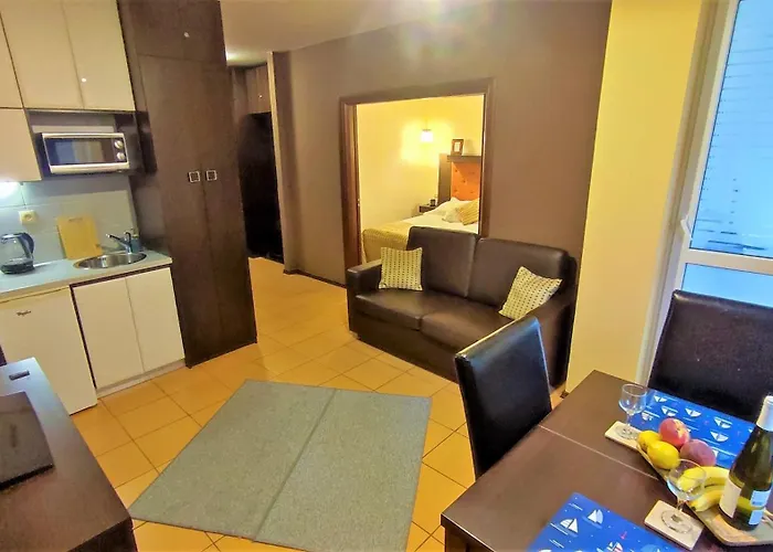 Nadmorskie Appartamento