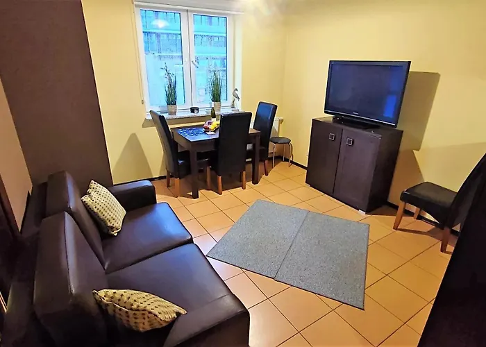 Nadmorskie * Kołobrzeg