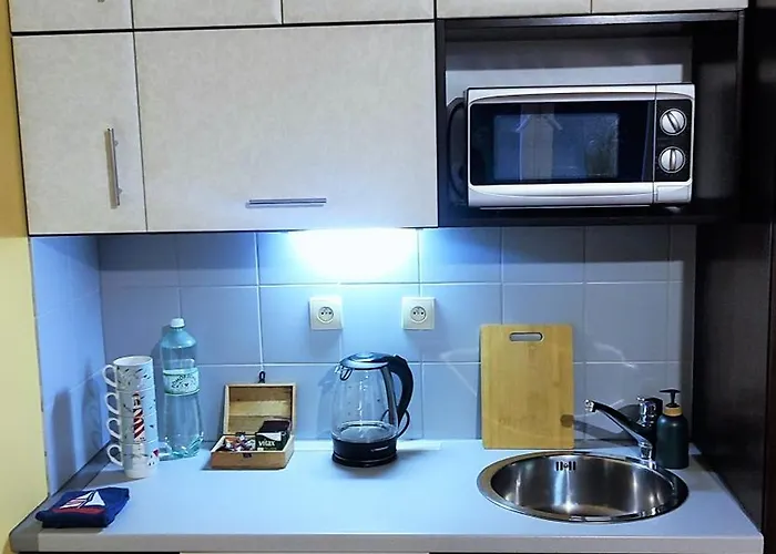 Nadmorskie Kołobrzeg