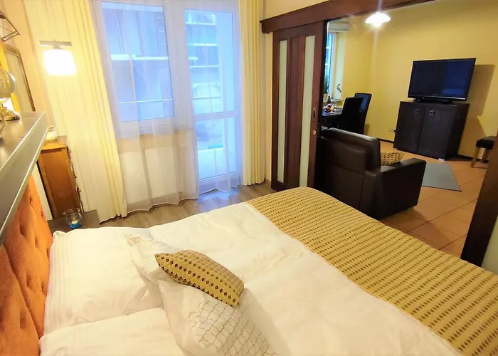 Appartamento Nadmorskie