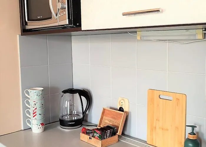 Nadmorskie Appartamento *