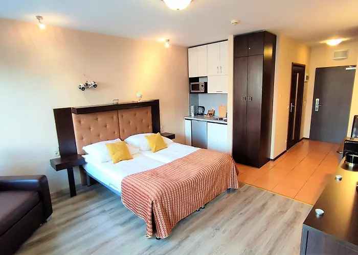 Nadmorskie コウォブジェク