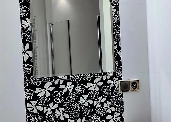 アパート Nadmorskie *