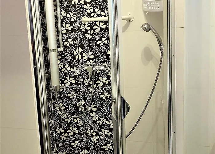 Nadmorskie Appartamento